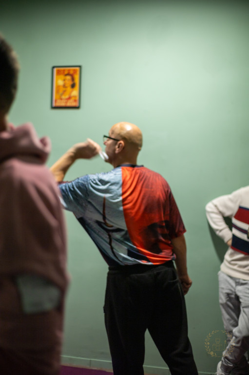 Turniej darta w Aleksandrowie Kuj.