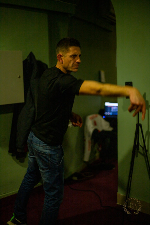 Turniej darta w Aleksandrowie Kuj.