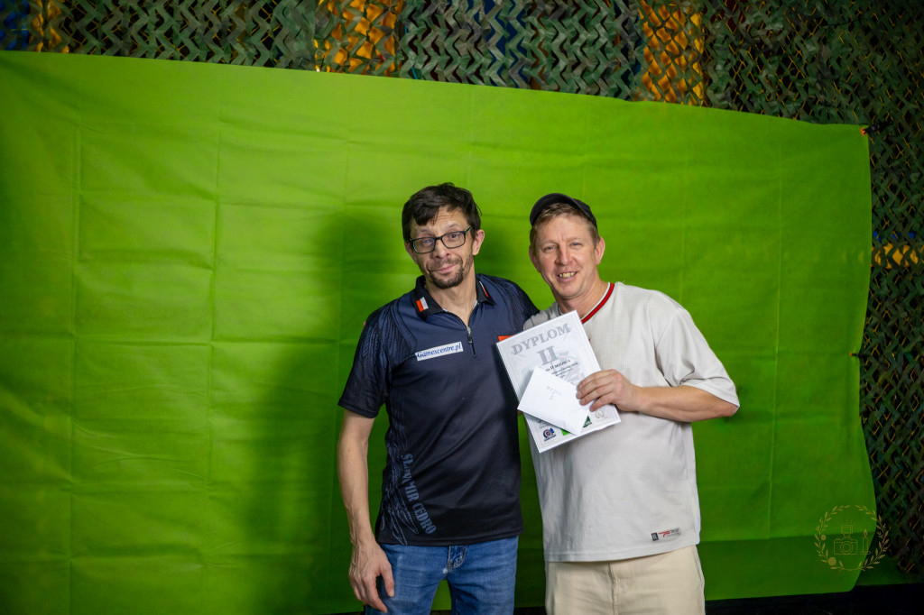 Turniej darta w Aleksandrowie Kuj.