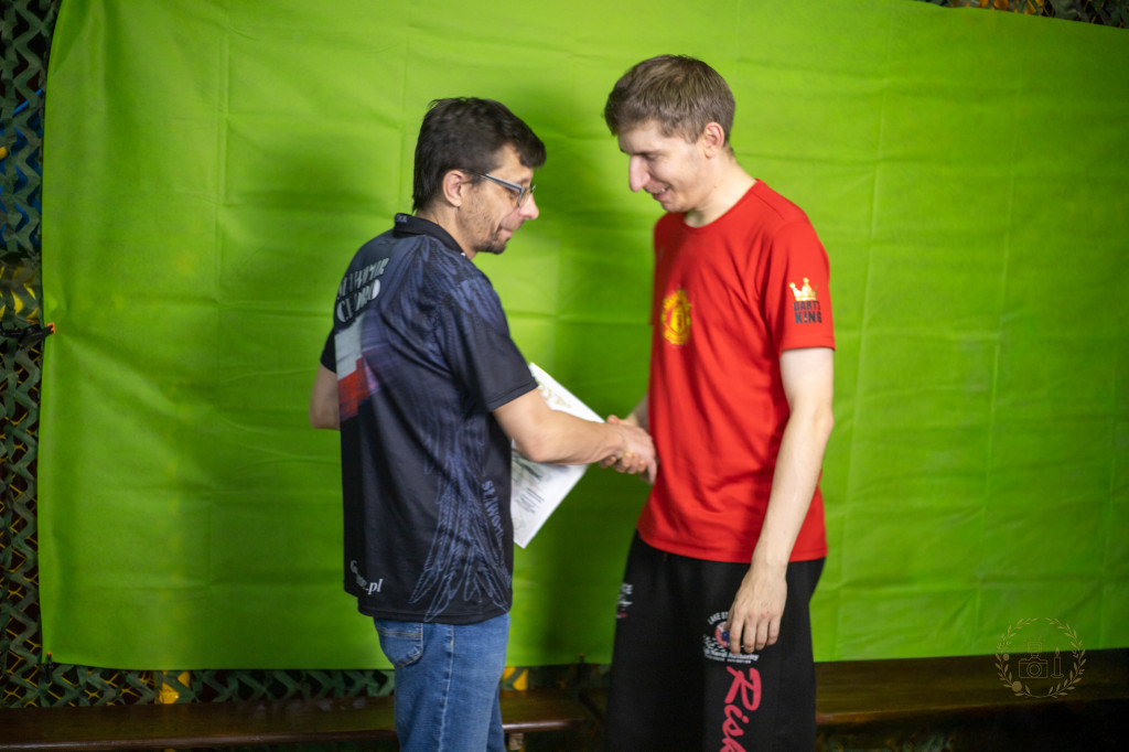 Turniej darta w Aleksandrowie Kuj.