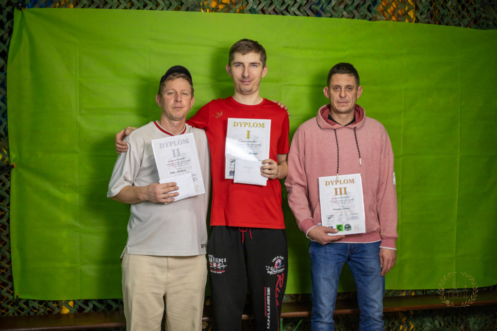 Turniej darta w Aleksandrowie Kuj.