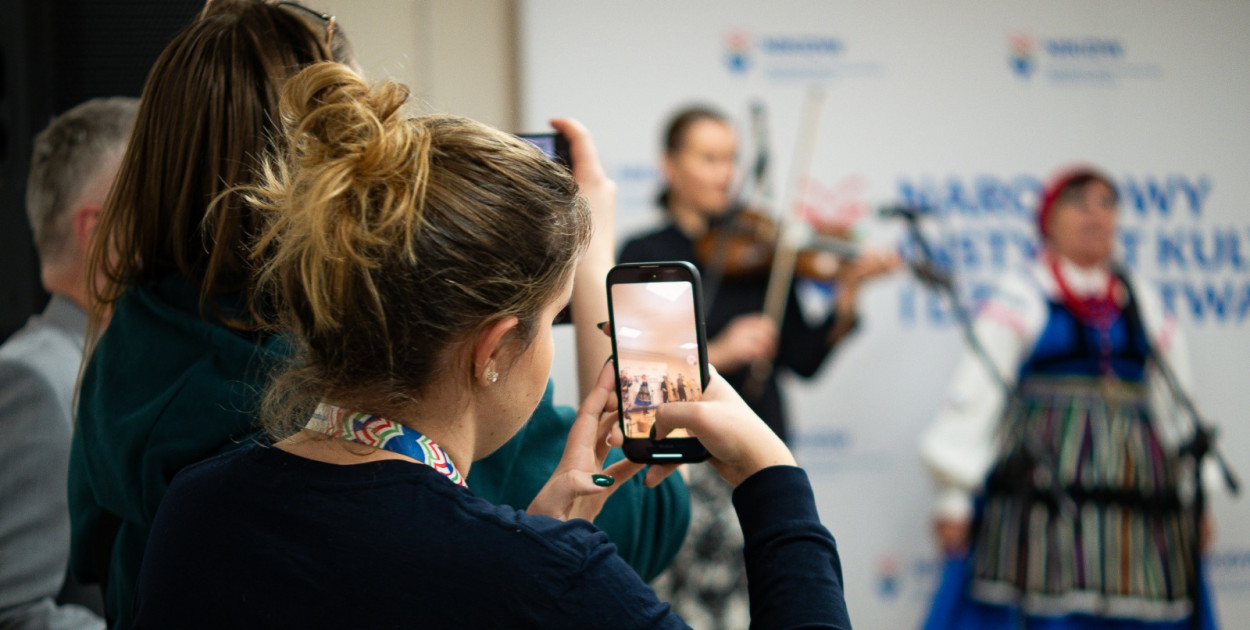 Andrzejki Wiejskie 2025 - cz.1 (NIKiDW)