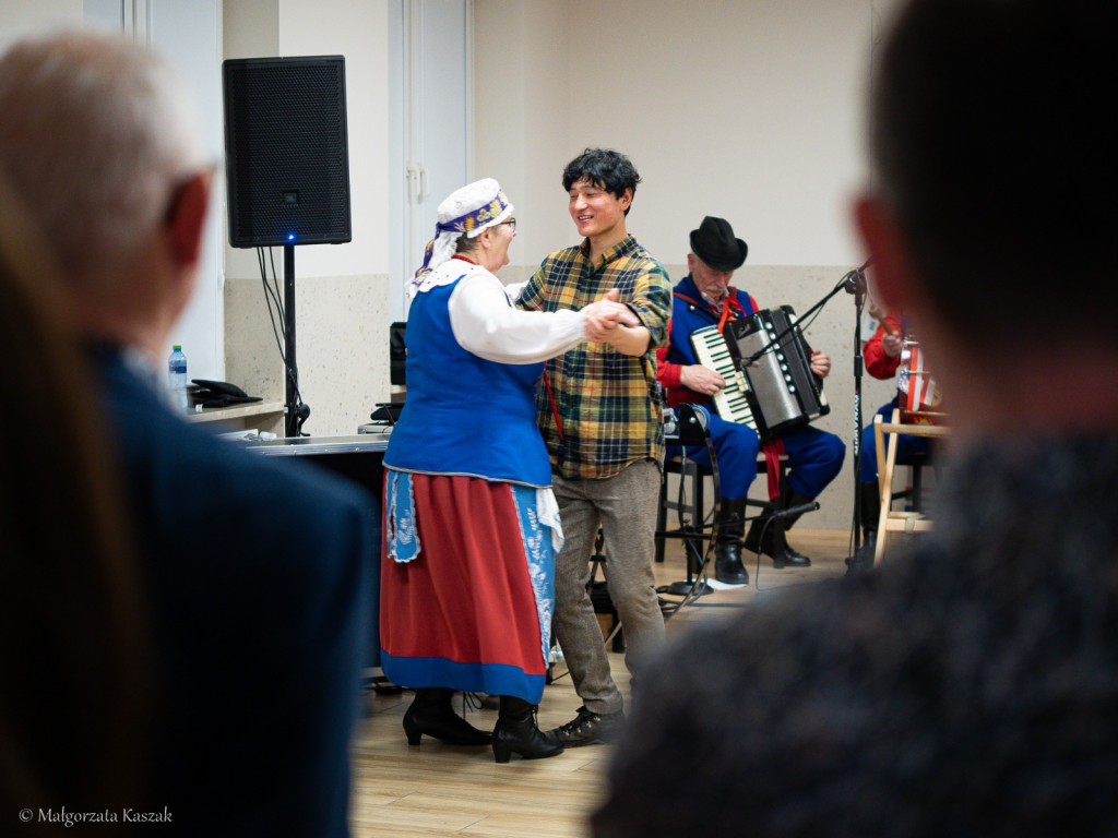 Andrzejki Wiejskie 2025 - cz.1 (NIKiDW)