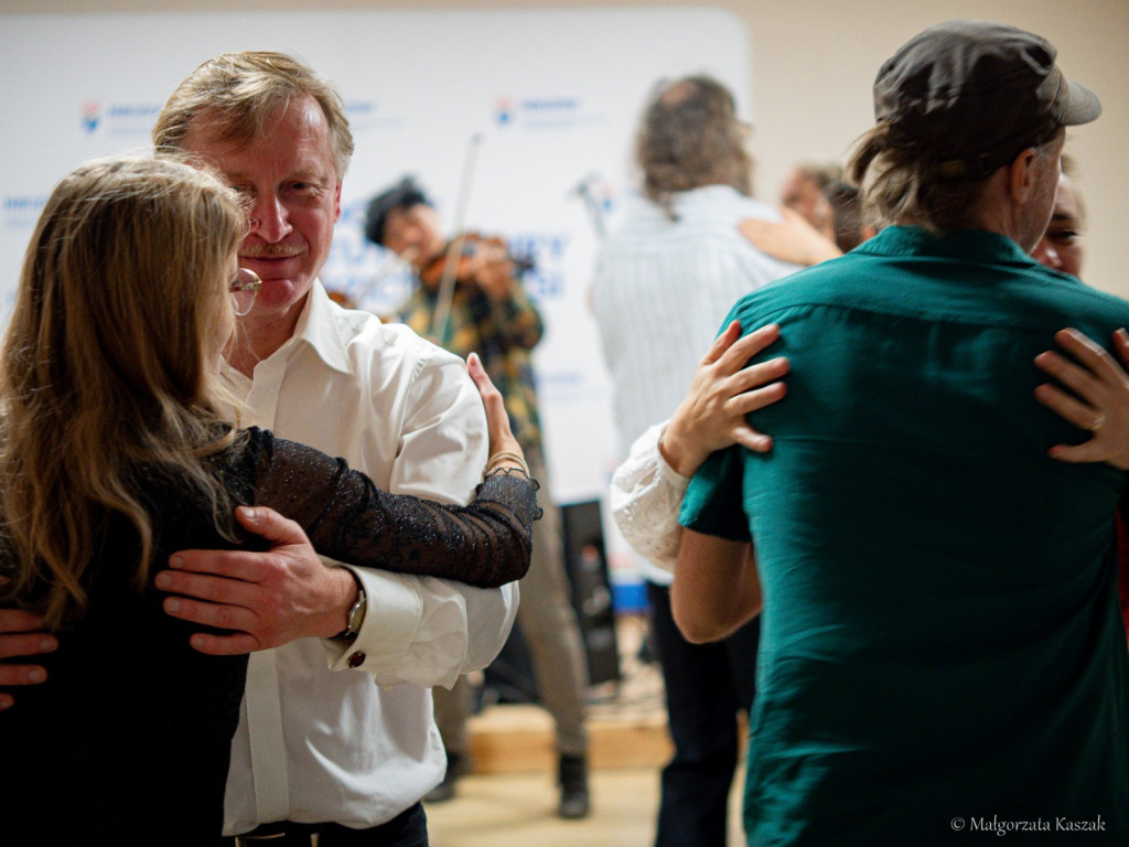 Andrzejki Wiejskie 2025 - cz.1 (NIKiDW)