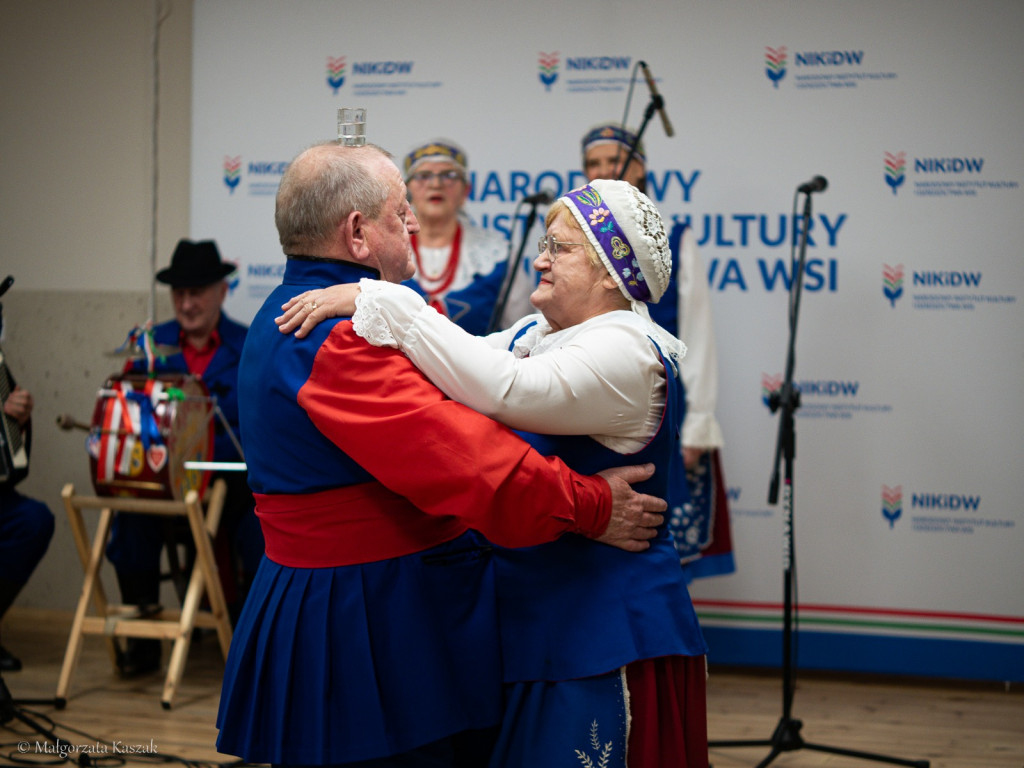 Andrzejki Wiejskie 2025 - cz.1 (NIKiDW)