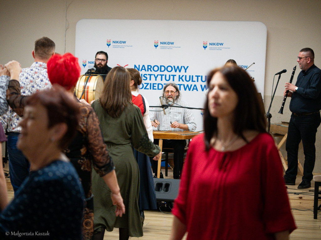 Andrzejki Wiejskie 2025 - cz.1 (NIKiDW)