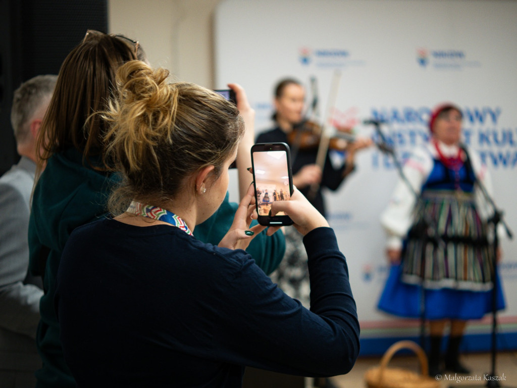 Andrzejki Wiejskie 2025 - cz.1 (NIKiDW)