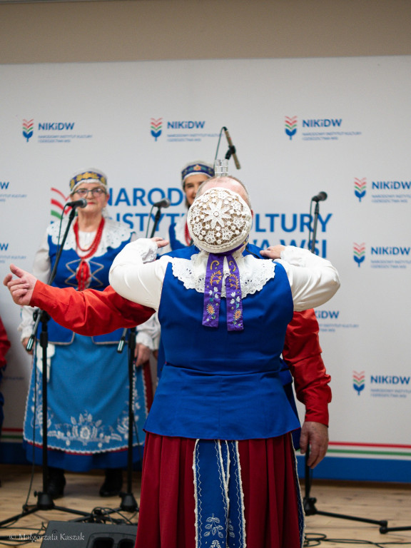 Andrzejki Wiejskie 2025 - cz.1 (NIKiDW)