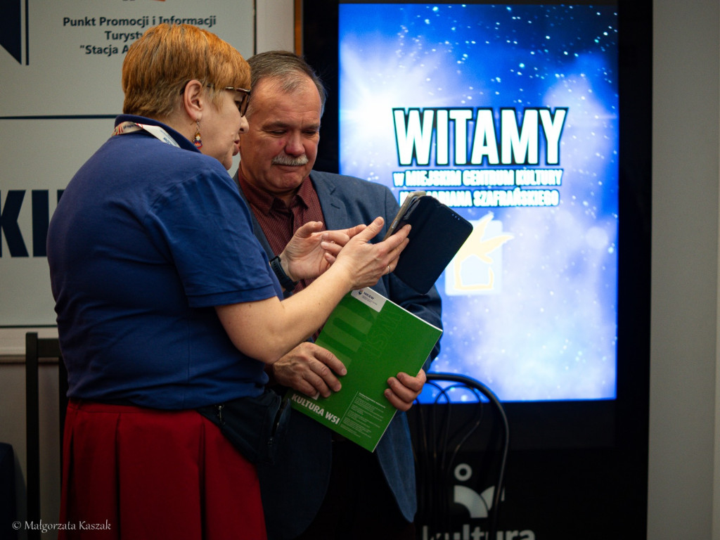 Andrzejki Wiejskie 2025 - cz.1 (NIKiDW)