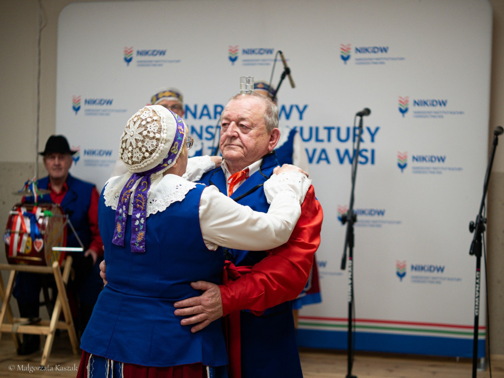 Andrzejki Wiejskie 2025 - cz.1 (NIKiDW)