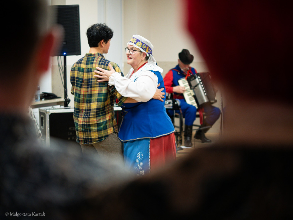 Andrzejki Wiejskie 2025 - cz.1 (NIKiDW)