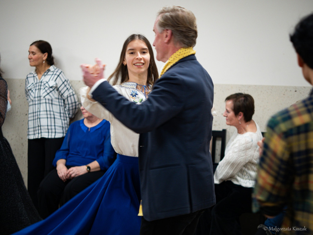 Andrzejki Wiejskie 2025 - cz.1 (NIKiDW)