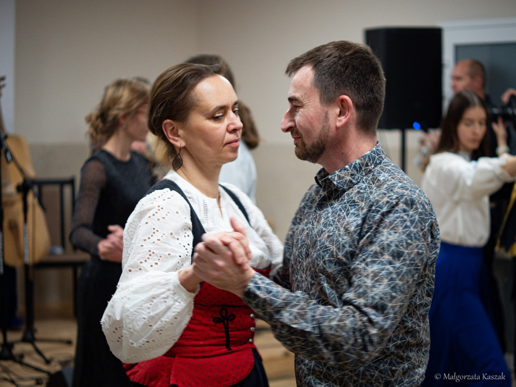 Andrzejki Wiejskie 2025 - cz.1 (NIKiDW)