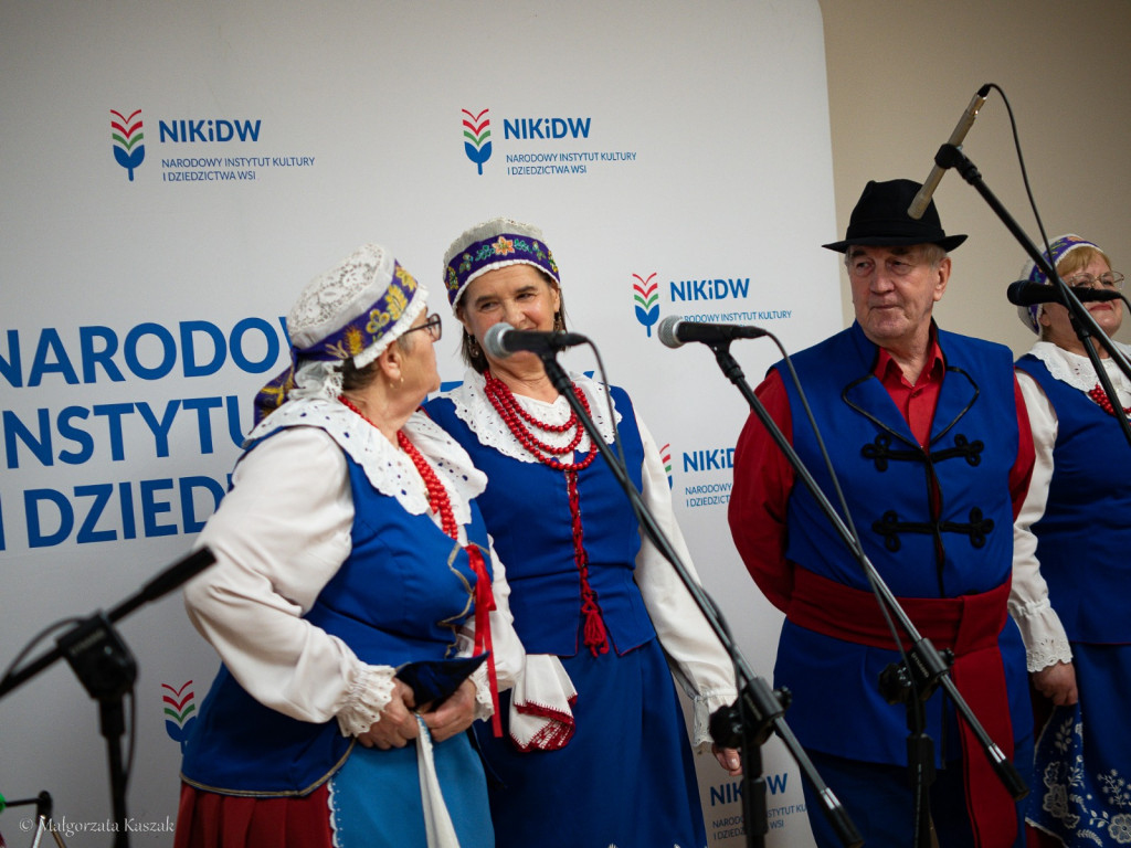 Andrzejki Wiejskie 2025 - cz.1 (NIKiDW)