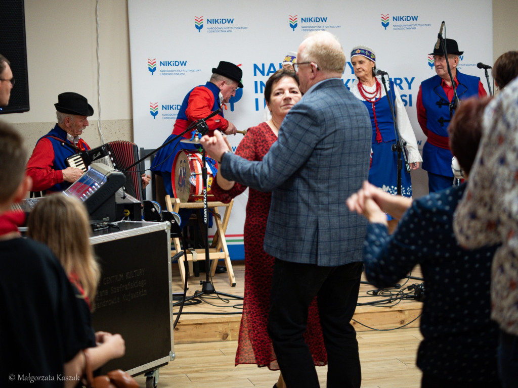 Andrzejki Wiejskie 2025 - cz.1 (NIKiDW)