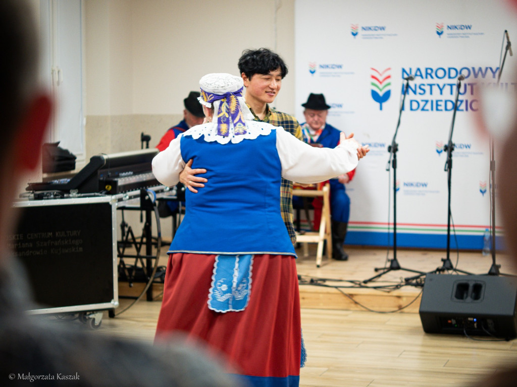 Andrzejki Wiejskie 2025 - cz.1 (NIKiDW)