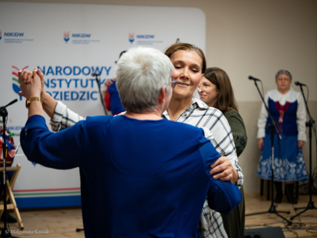 Andrzejki Wiejskie 2025 - cz.1 (NIKiDW)