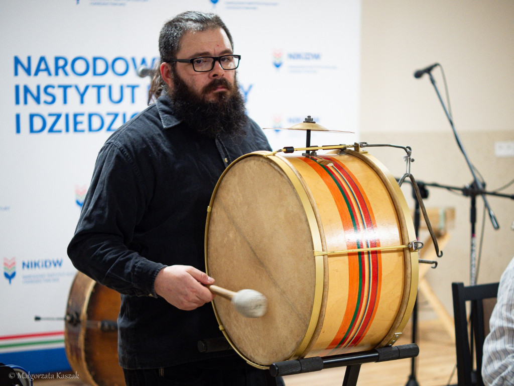 Andrzejki Wiejskie 2025 - cz.1 (NIKiDW)