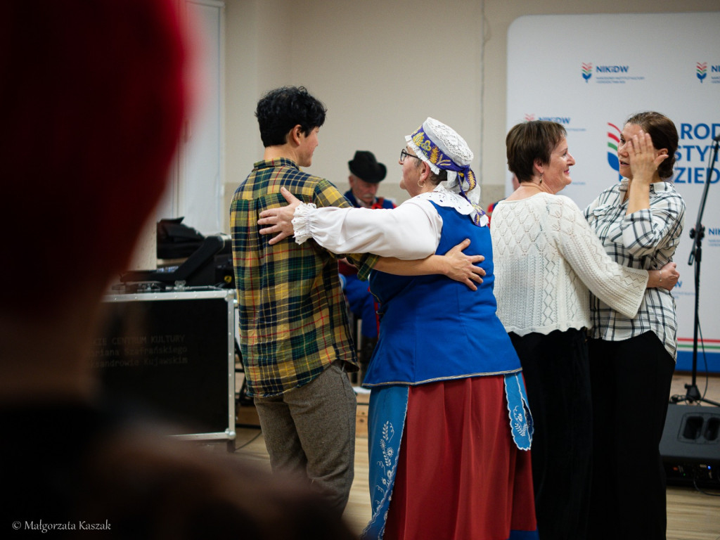 Andrzejki Wiejskie 2025 - cz.1 (NIKiDW)