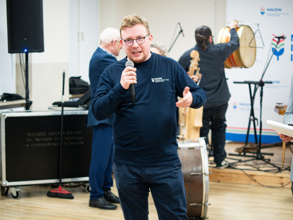 Andrzejki Wiejskie 2025 - cz.1 (NIKiDW)