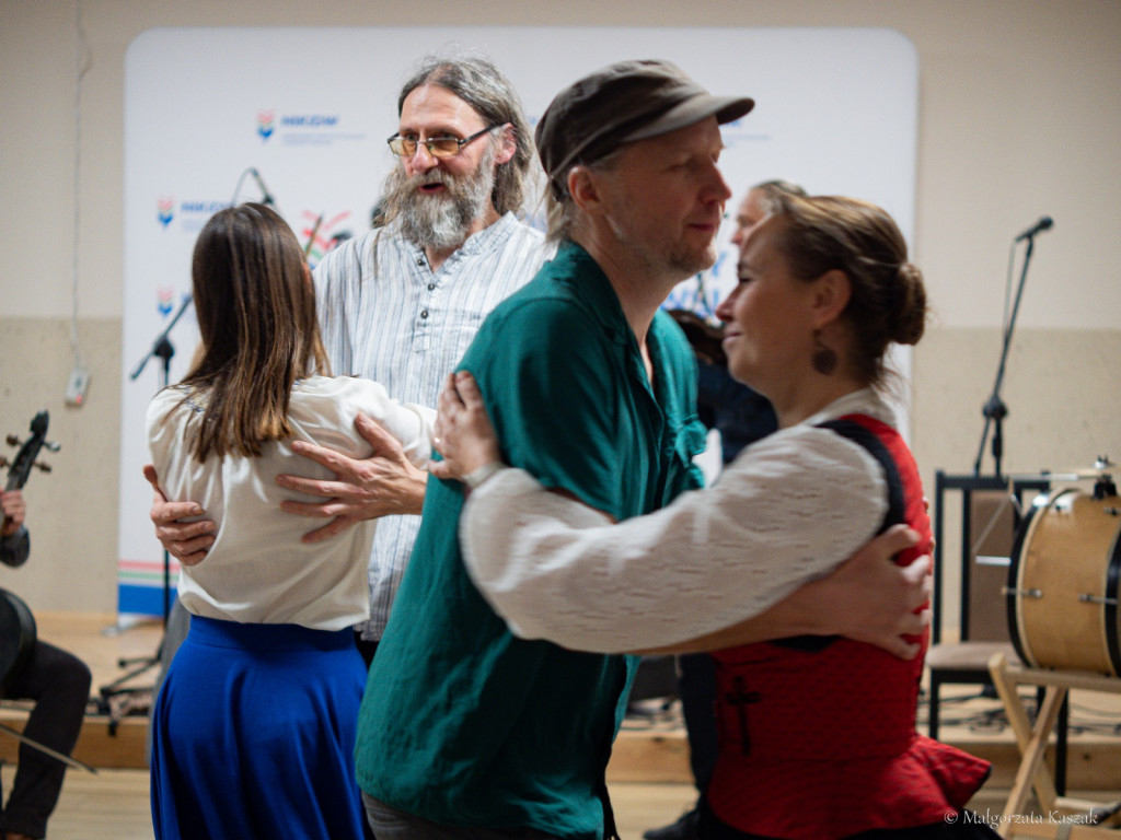 Andrzejki Wiejskie 2025 - cz.1 (NIKiDW)