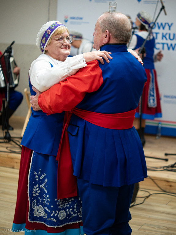 Andrzejki Wiejskie 2025 - cz.1 (NIKiDW)