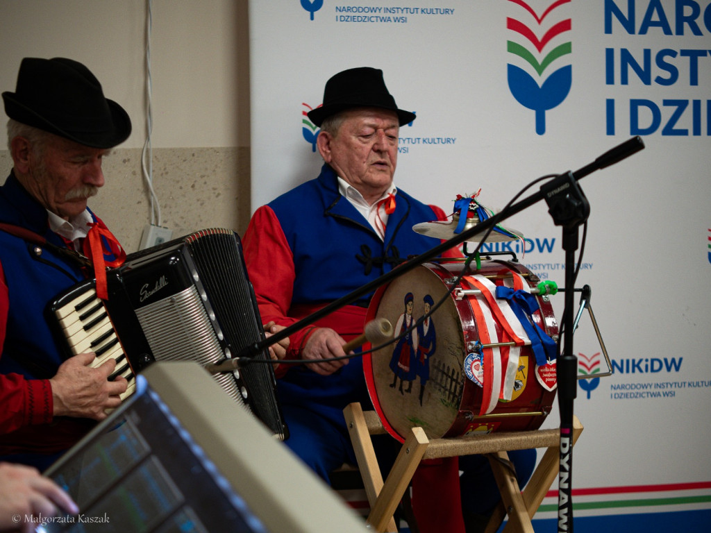 Andrzejki Wiejskie 2025 - cz.1 (NIKiDW)