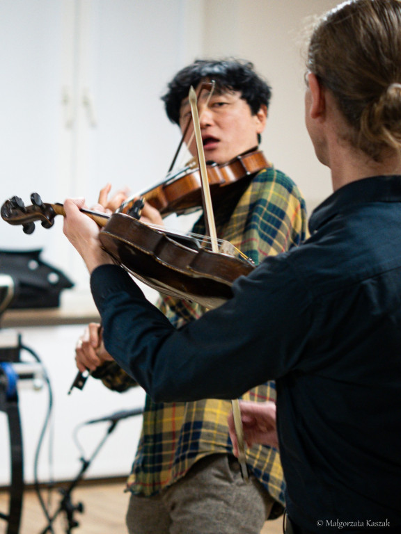 Andrzejki Wiejskie 2025 - cz.1 (NIKiDW)