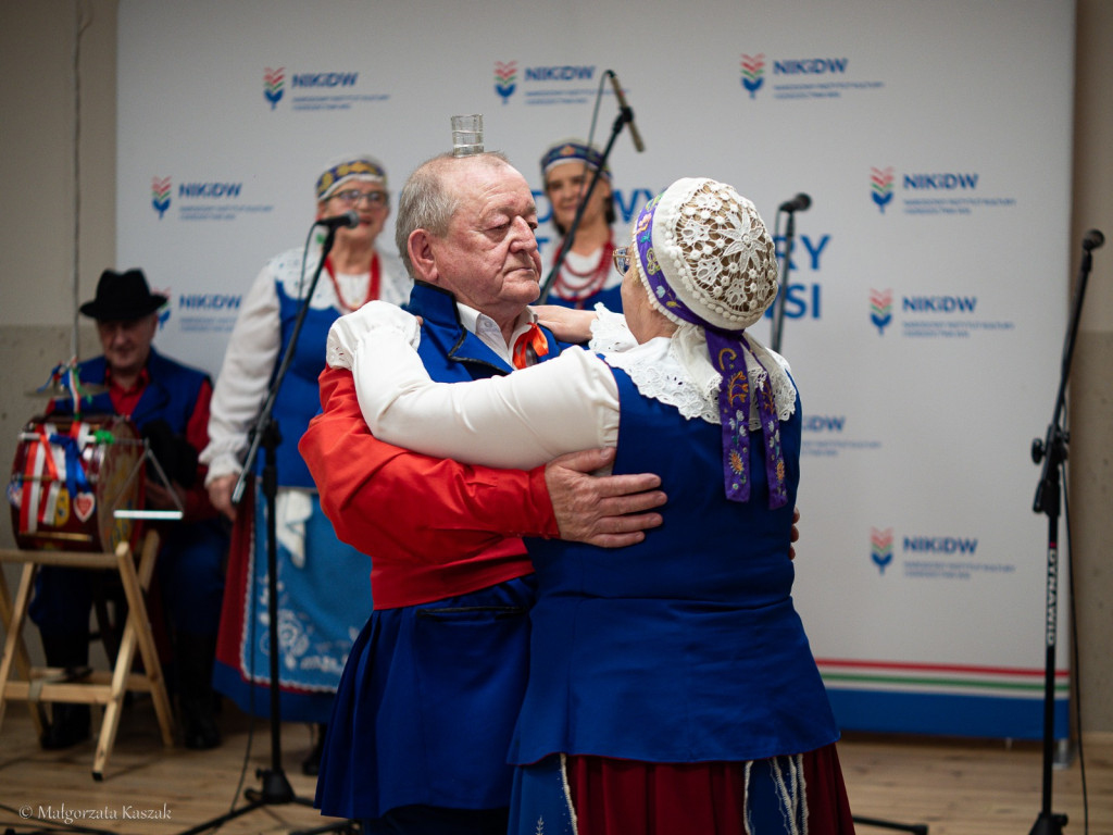 Andrzejki Wiejskie 2025 - cz.1 (NIKiDW)