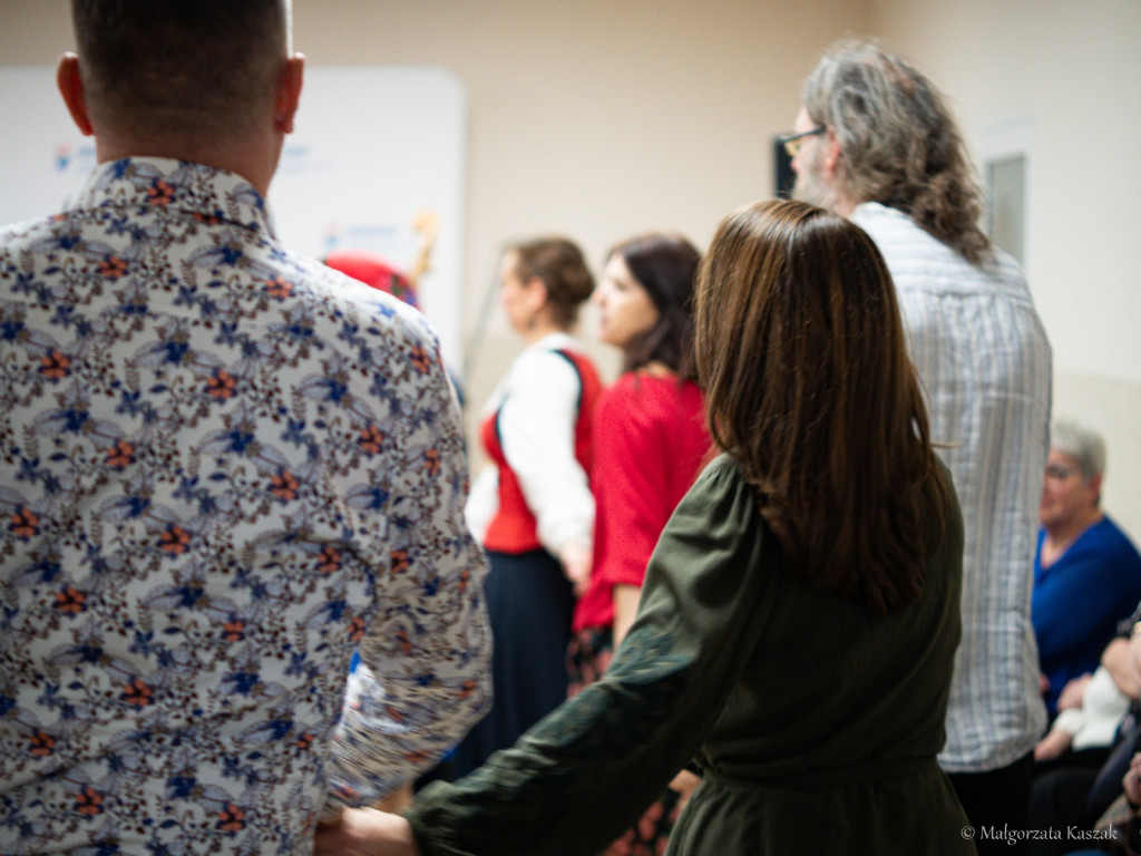 Andrzejki Wiejskie 2025 - cz.1 (NIKiDW)