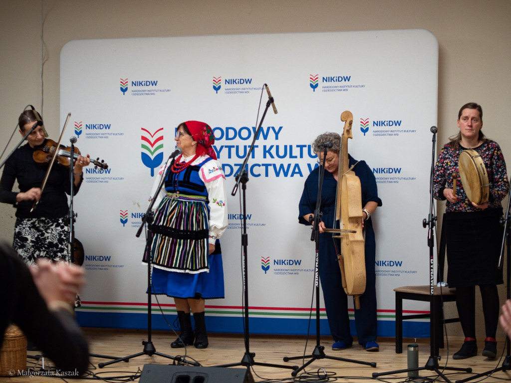 Andrzejki Wiejskie 2025 - cz.1 (NIKiDW)