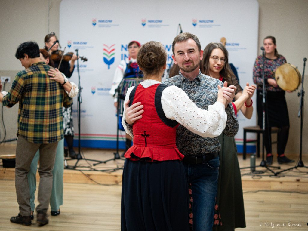 Andrzejki Wiejskie 2025 - cz.1 (NIKiDW)