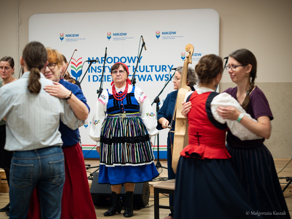 Andrzejki Wiejskie 2025 - cz.1 (NIKiDW)