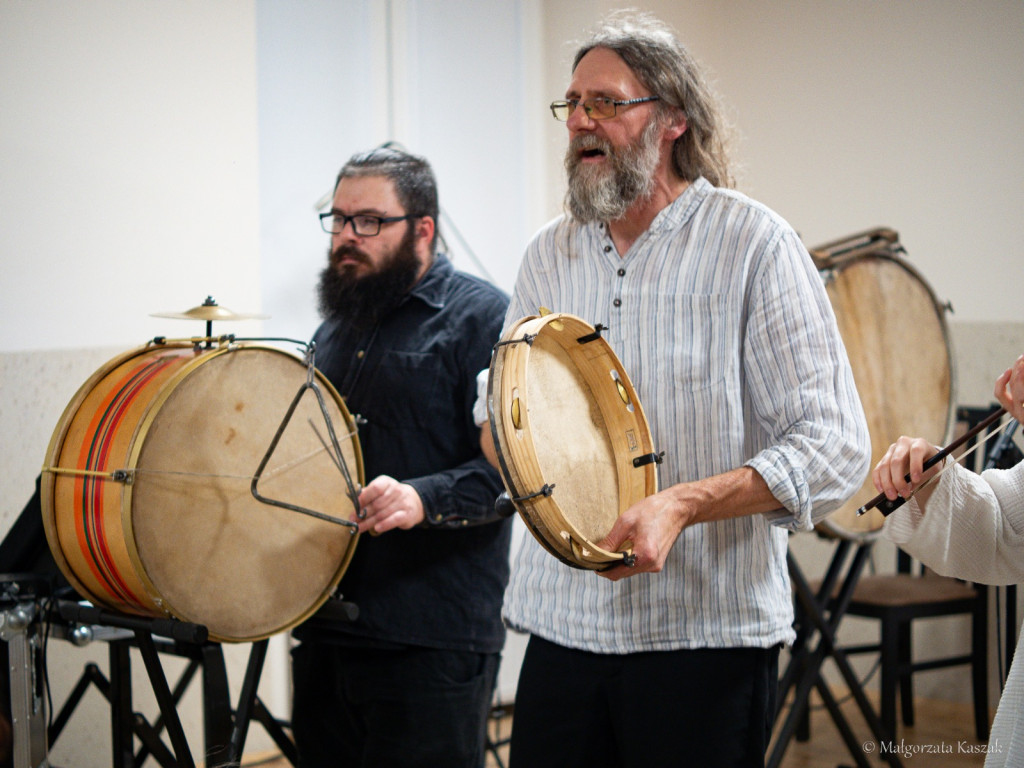 Andrzejki Wiejskie 2025 - cz.1 (NIKiDW)