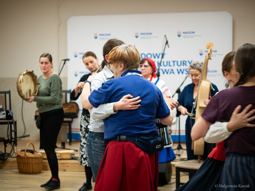 Andrzejki Wiejskie 2025 - cz.1 (NIKiDW)