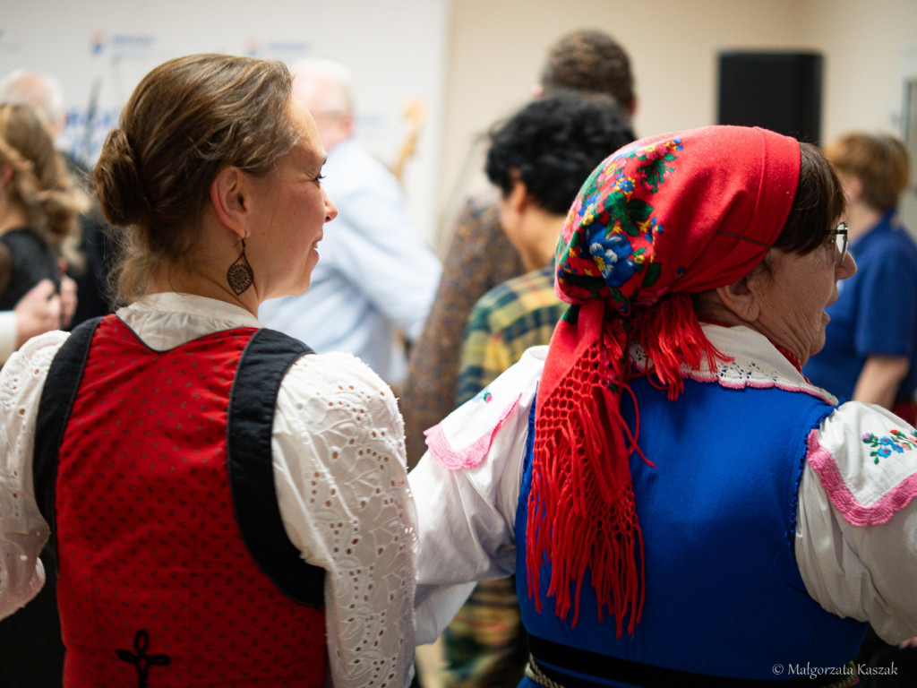 Andrzejki Wiejskie 2025 - cz.1 (NIKiDW)