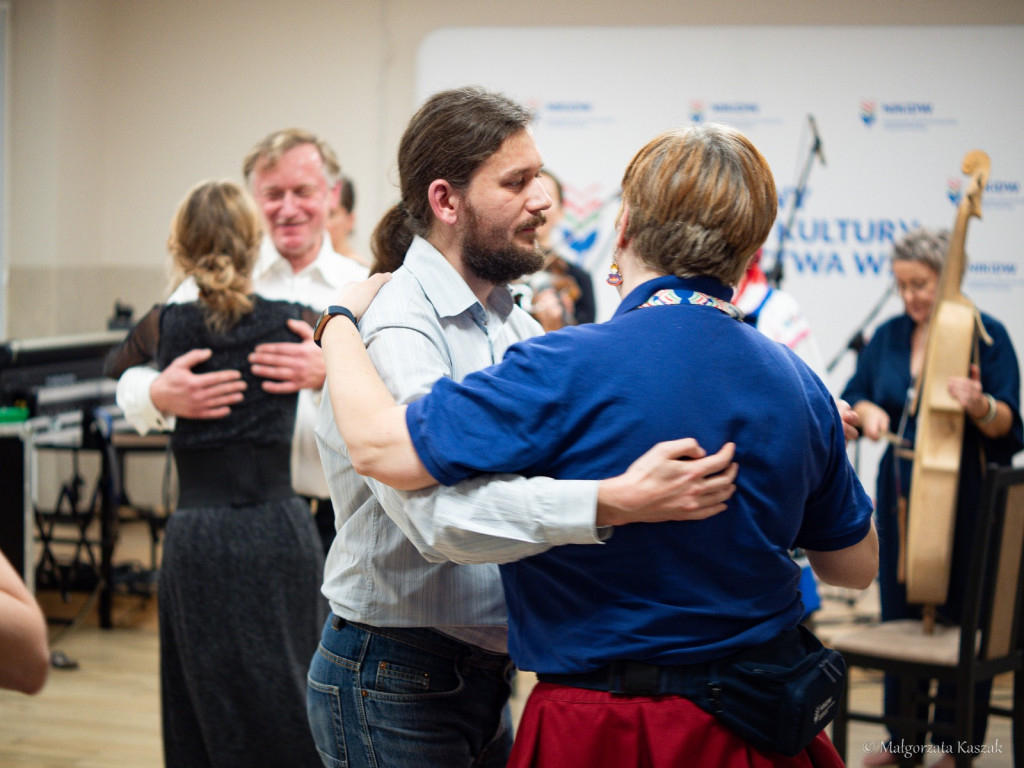 Andrzejki Wiejskie 2025 - cz.1 (NIKiDW)