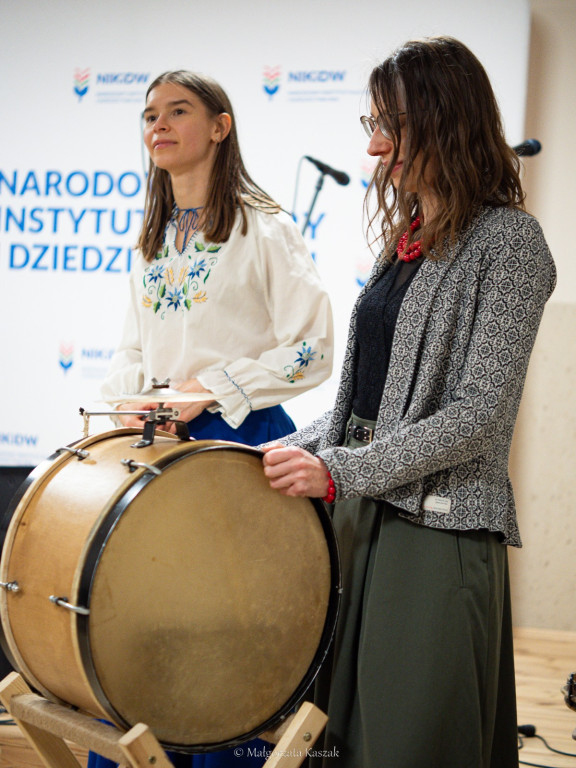 Andrzejki Wiejskie 2025 - cz.1 (NIKiDW)