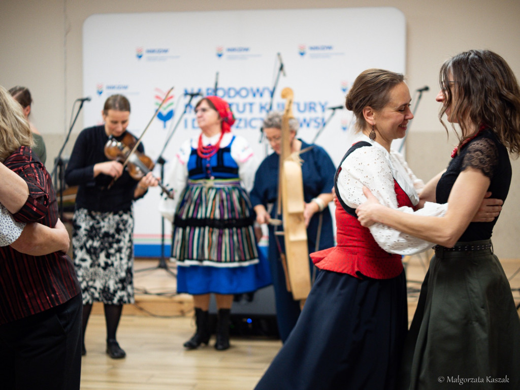 Andrzejki Wiejskie 2025 - cz.1 (NIKiDW)