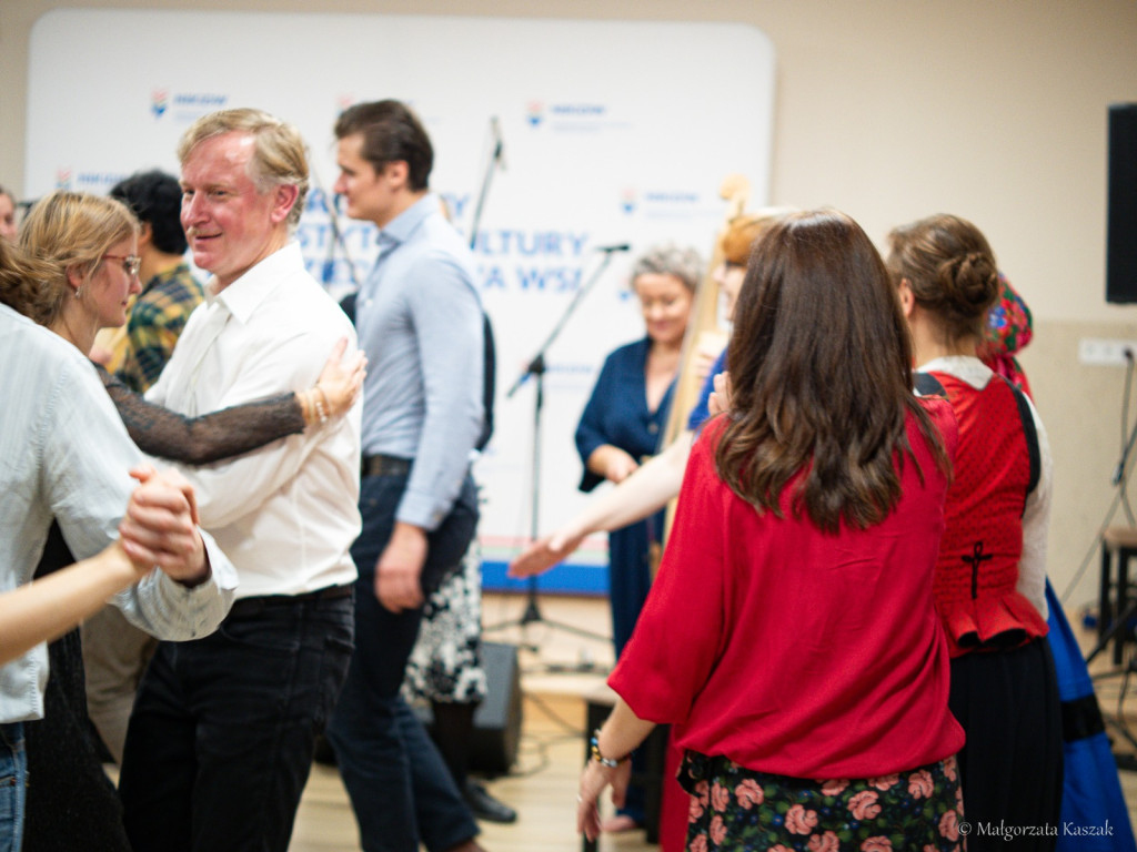 Andrzejki Wiejskie 2025 - cz.1 (NIKiDW)