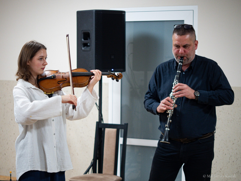 Andrzejki Wiejskie 2025 - cz.1 (NIKiDW)