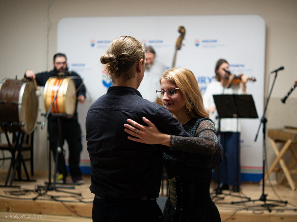 Andrzejki Wiejskie 2025 - cz.1 (NIKiDW)