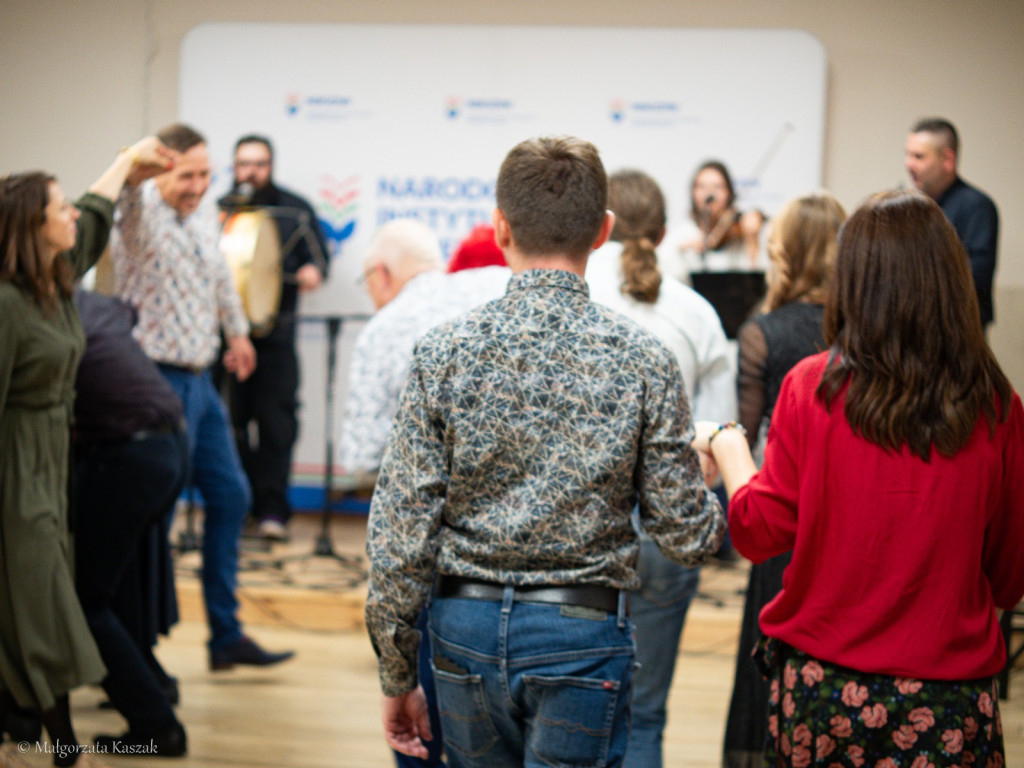 Andrzejki Wiejskie 2025 - cz.1 (NIKiDW)