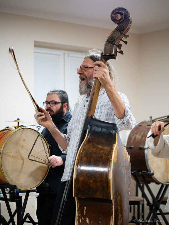 Andrzejki Wiejskie 2025 - cz.1 (NIKiDW)