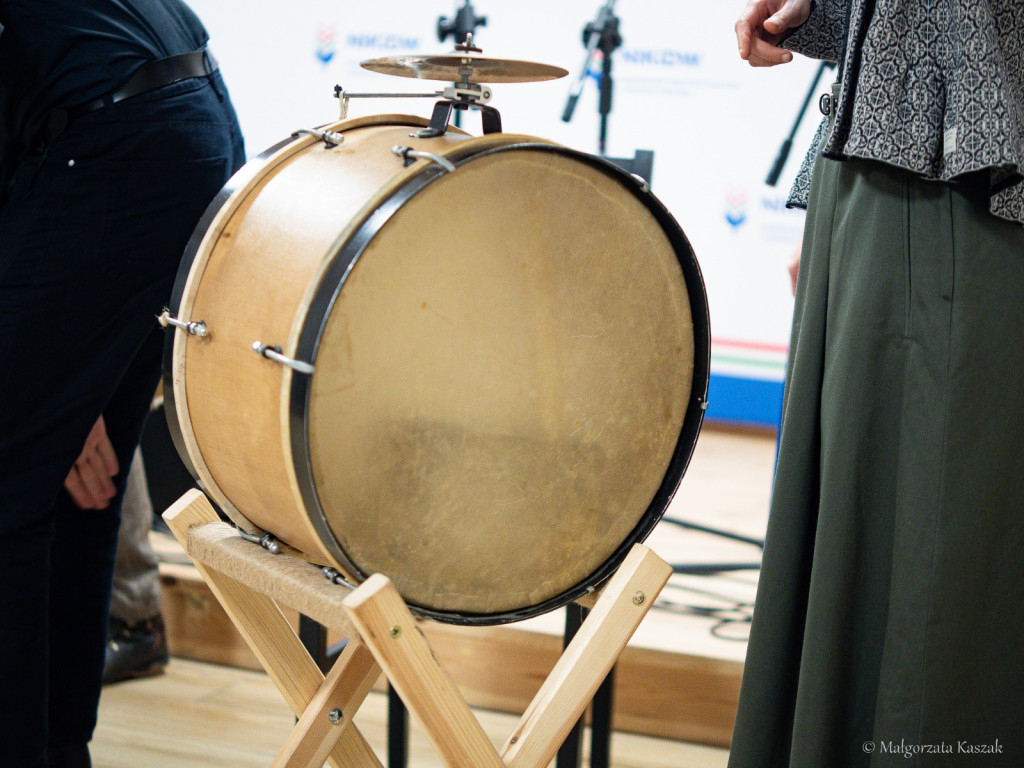 Andrzejki Wiejskie 2025 - cz.1 (NIKiDW)