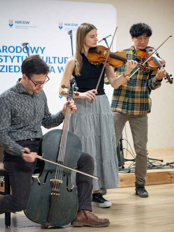 Andrzejki Wiejskie 2025 - cz.1 (NIKiDW)