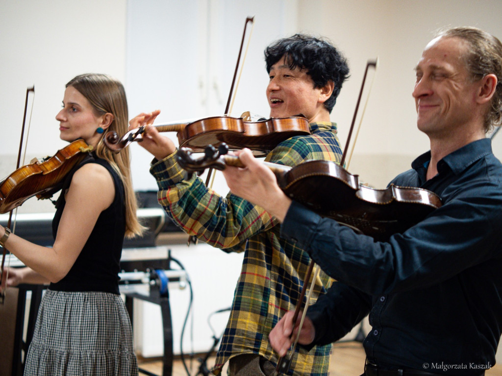 Andrzejki Wiejskie 2025 - cz.1 (NIKiDW)