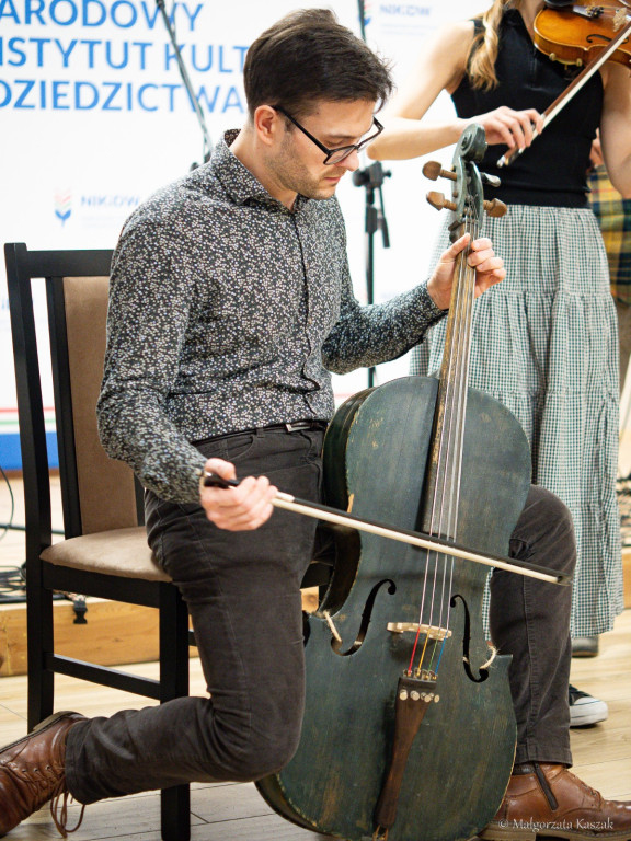 Andrzejki Wiejskie 2025 - cz.1 (NIKiDW)