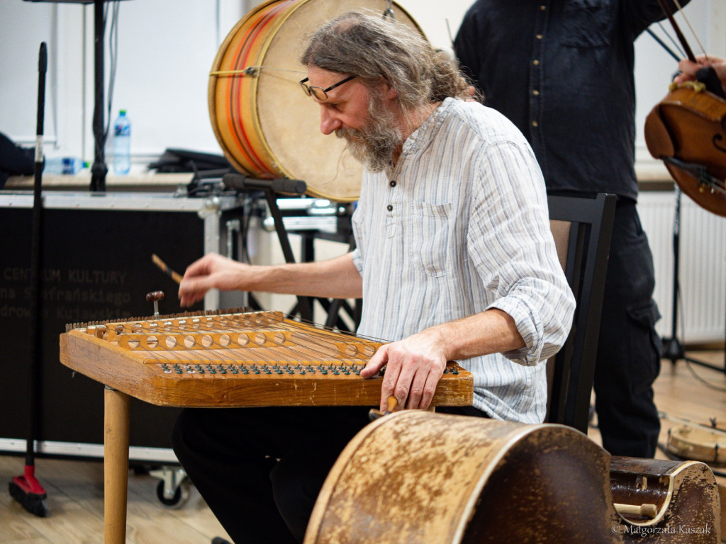 Andrzejki Wiejskie 2025 - cz.1 (NIKiDW)