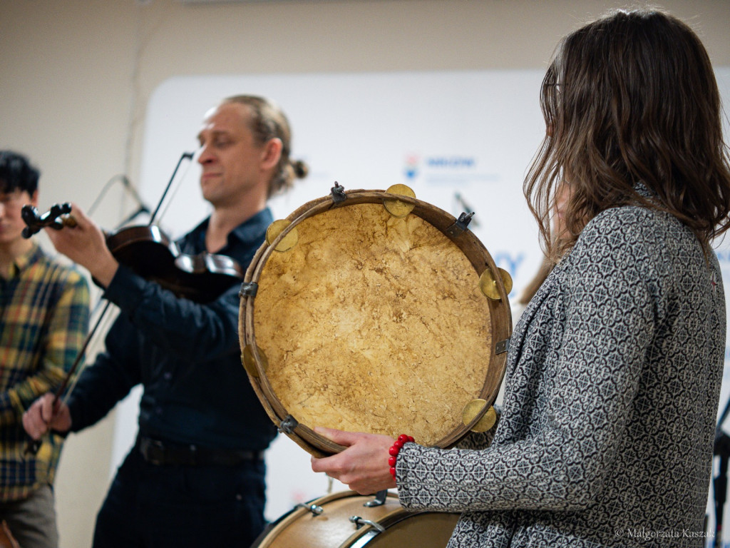 Andrzejki Wiejskie 2025 - cz.1 (NIKiDW)